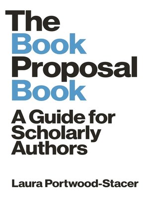 cover image of The Book Proposal Book